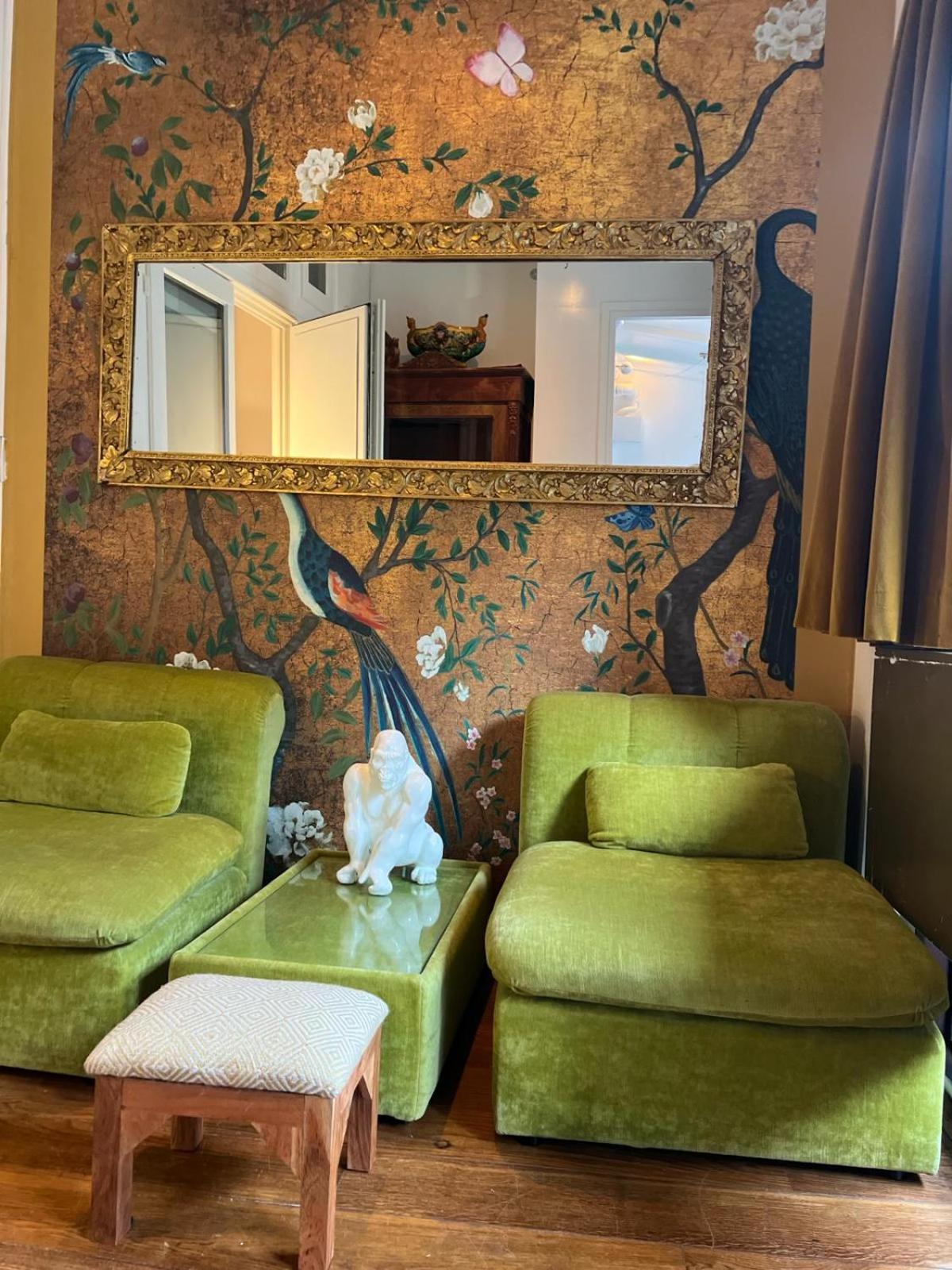 Beautiful Apartment With Asian Style Bedroom Near Rai & Center Amsterdam Exterior photo