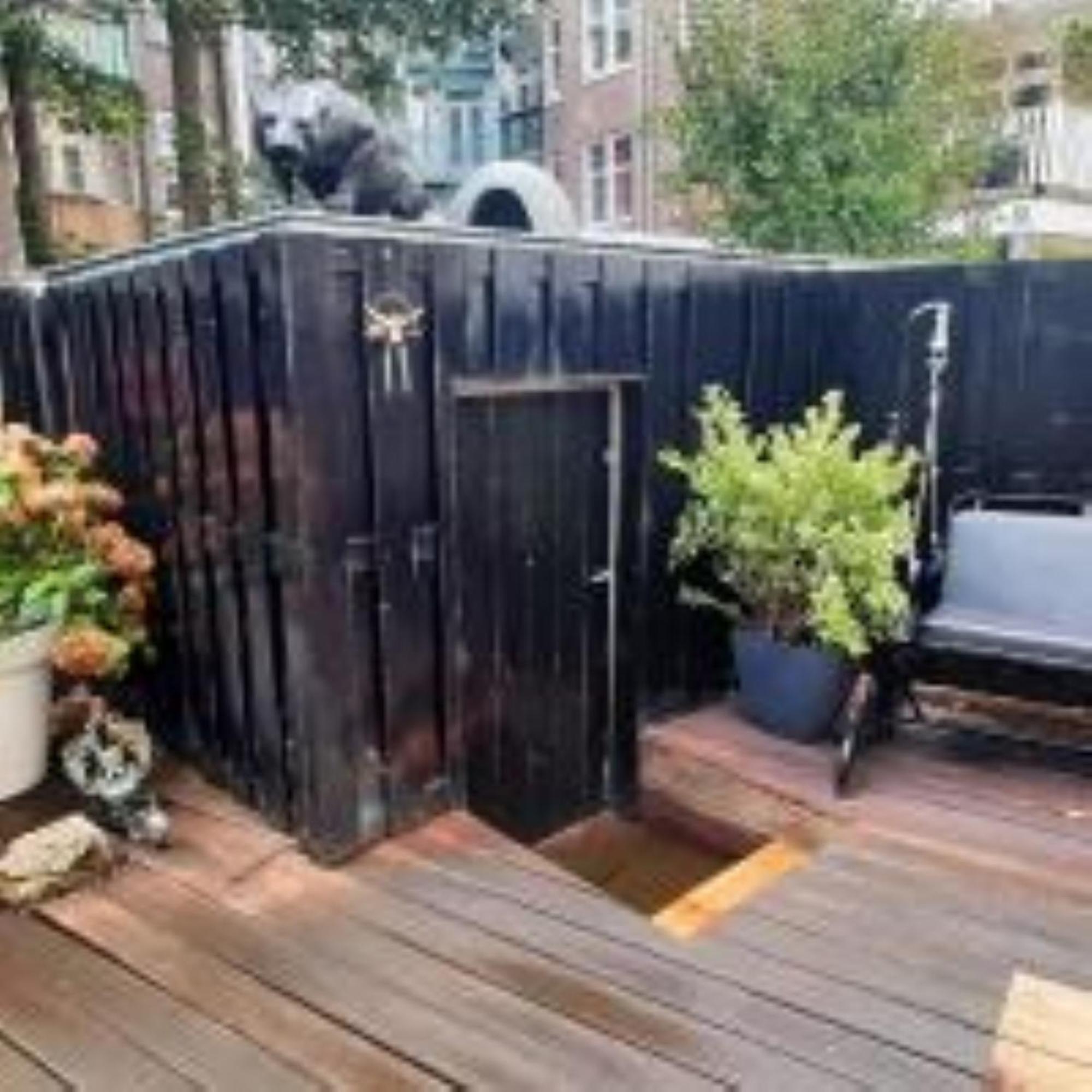 Beautiful Apartment With Asian Style Bedroom Near Rai & Center Amsterdam Exterior photo